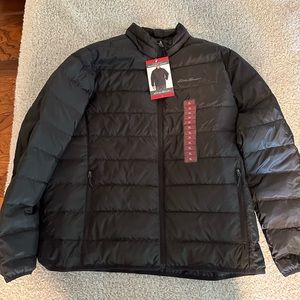 Eddie Bauer Microlight II Packable Jacket